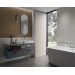 Декор Ray Silver Inserto 250x750x9 Paradyz