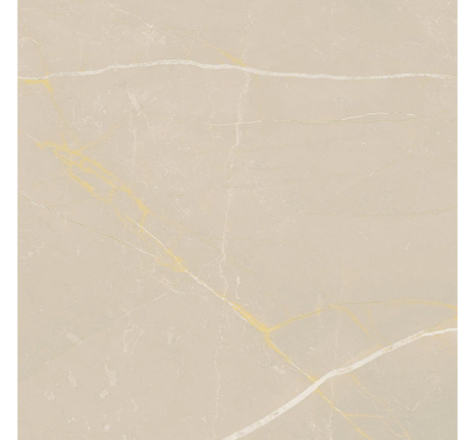 Плитка керамогранітна Linearstone Beige RECT 598x598x9 Paradyz