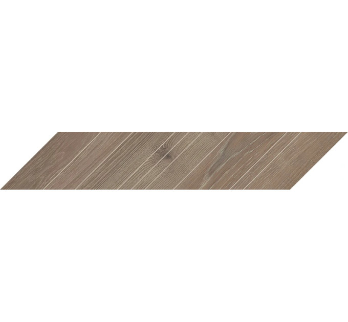 Декор Лівий Wildland Naturale (Twilight) Chevron 14,8x88,8