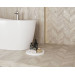 Декор Лівий Wildland Naturale (Twilight) Chevron 14,8x88,8