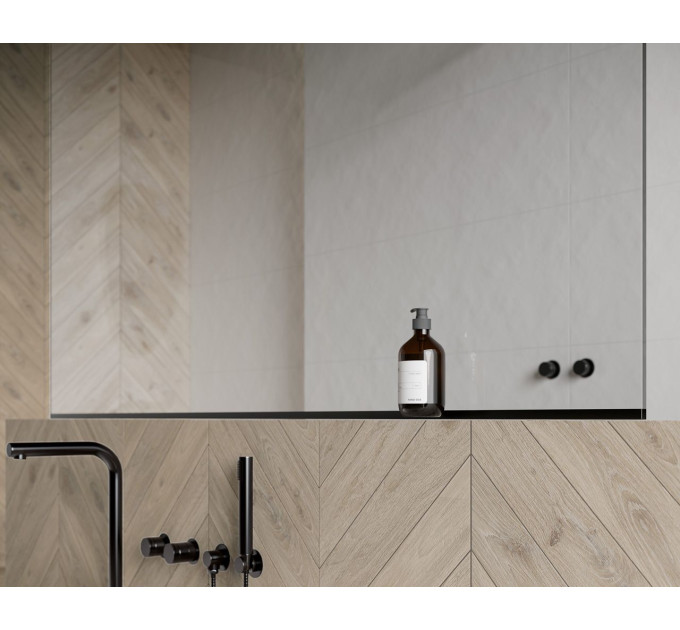 Декор Heartwood Cardamon Chevron Правий 9,8x59,8