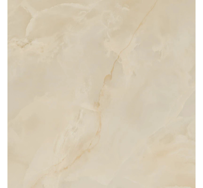 Плитка керамогранітна Illusion Beige 600x600x9,5 Paradyz