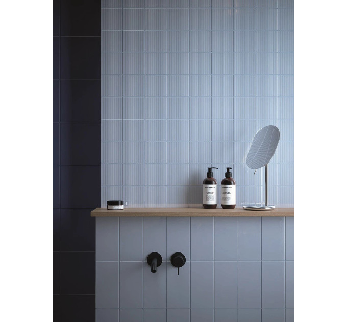 Декор Neve Creative Light Grys 98x98x6,5 Paradyz
