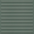 Плитка стінова Neve Creative Dark Green STR MAT 198x198x11,5 Paradyz