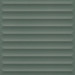Плитка стінова Neve Creative Dark Green STR MAT 198x198x11,5 Paradyz