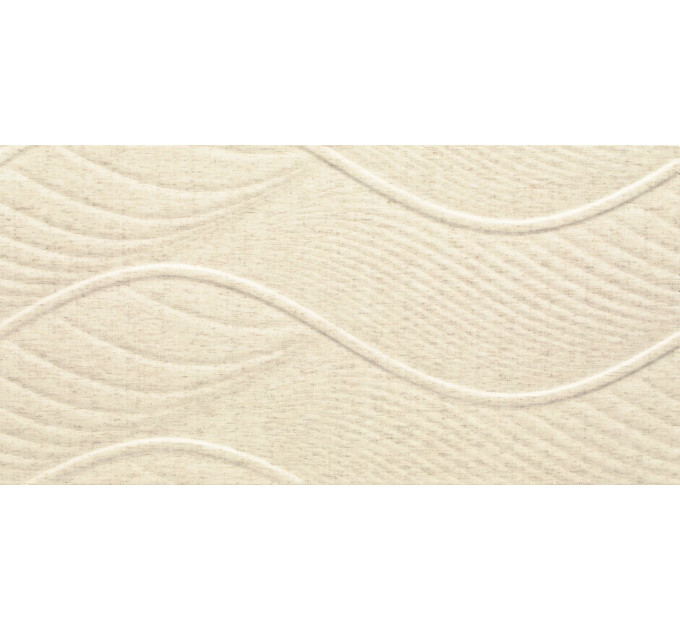 Плитка стінова Symetry Beige STR 30x60