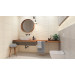 Плитка стінова Symetry Beige STR 30x60