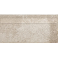 Сходинка пряма Viano Beige 30x60