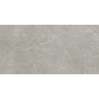 Плитка керамогранітна Minirock Grey RECT LAP 598x1198x8 Paradyz
