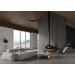Плитка підлогова Carrizo Basalt STR 300x600x8,5 Paradyz