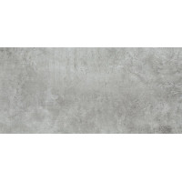 Плитка керамогранітна Scratch Grys RECT 598x1198x9 Paradyz