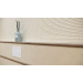 Плитка стінова Sunlight Sand Dark Crema 30x60