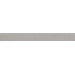 Цоколь Intero Silver MAT 7,2x59,8