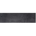 Плитка фасадна Bazalto Grafit А 81x300x9,5 Paradyz