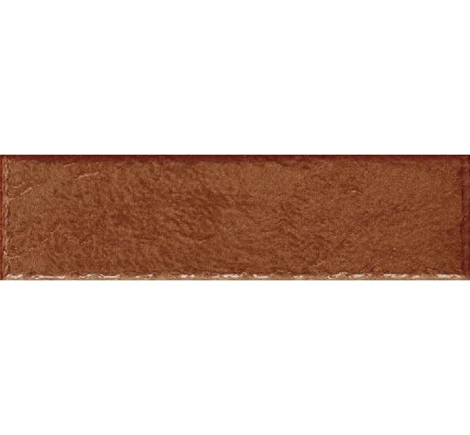 Плитка фасадна Sundown Cotto STR 65x240 Paradyz