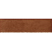 Плитка фасадна Sundown Cotto STR 65x240 Paradyz