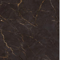 Плитка керамогранітна Carrastone Black RECT 598x598x8 Paradyz