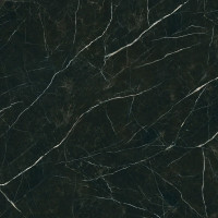Плитка керамогранітна Desire Black RECT POL 1198x1198x8 Paradyz