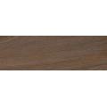 Плитка керамогранітна Oldwood Chocolate STR 200x600x8 Paradyz