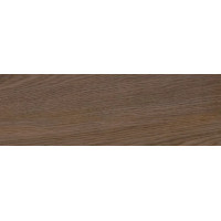 Плитка керамогранітна Oldwood Chocolate STR 200x600x8 Paradyz