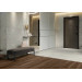 Плитка керамогранітна Oldwood Chocolate STR 200x600x8 Paradyz