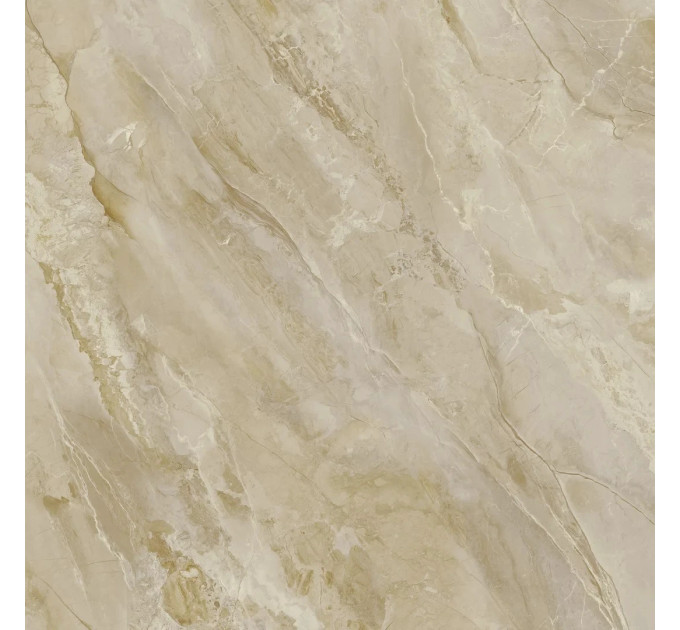 Плитка керамогранітна Generous Beige RECT MAT 598x598x8 Paradyz