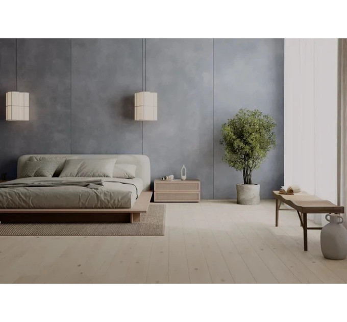 Плитка керамогранітна Architeq Grey SZKL RECT MAT 598x1198 Paradyz