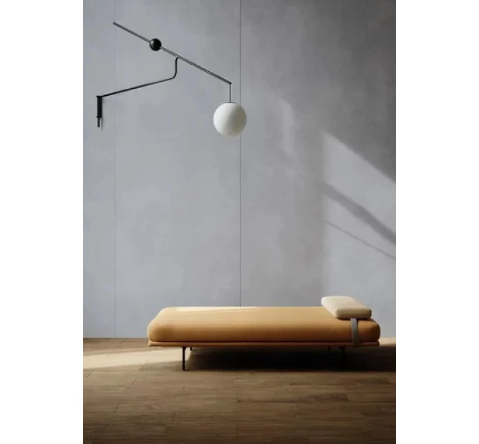 Плитка керамогранітна Architeq Grey SZKL RECT MAT 598x598 Paradyz
