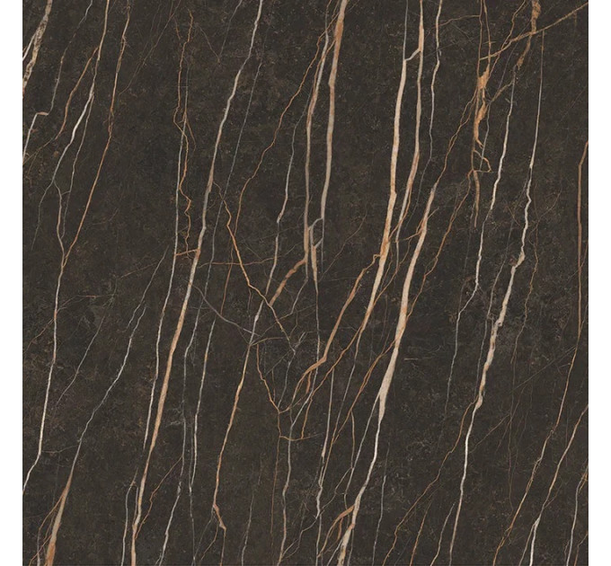 Плитка керамогранітна Pleasure Brown SZKL RECT SOFT 1198x2798 Paradyz