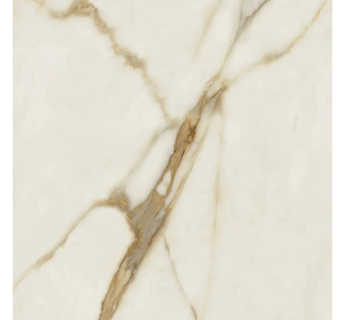 Плитка керамогранітна Warm Wind Gold SZKL RECT MAT 598x598 Paradyz