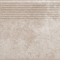 Сходинка пряма Viano Beige 300x300x8,5 Paradyz
