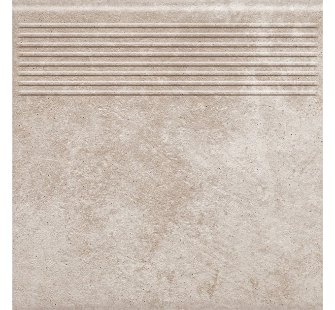 Сходинка пряма Viano Beige 300x300x8,5 Paradyz