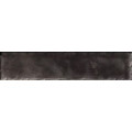 Плитка стінова Monpelli Black Mix Cegielka STR Блиск 65x298 Paradyz