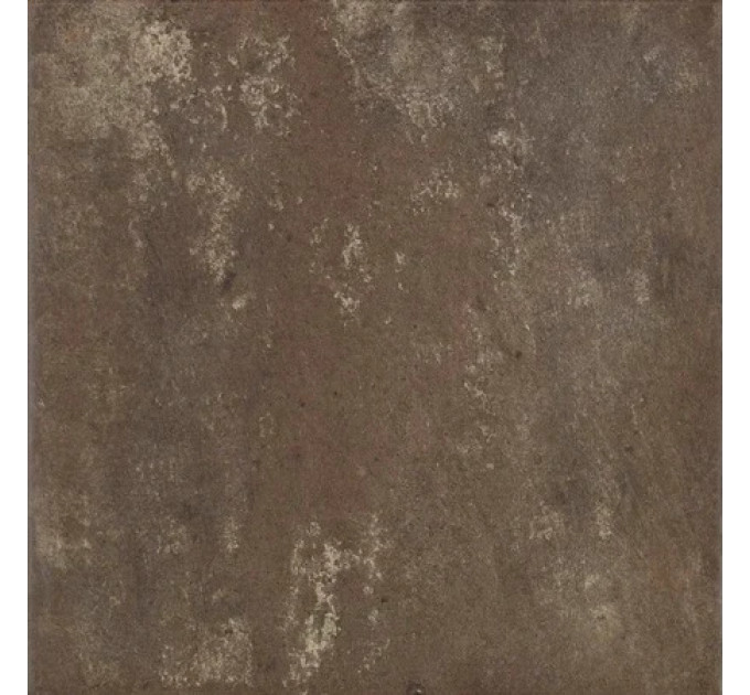 Плитка керамогранітна Ilario Brown 295x295x8,5 Paradyz