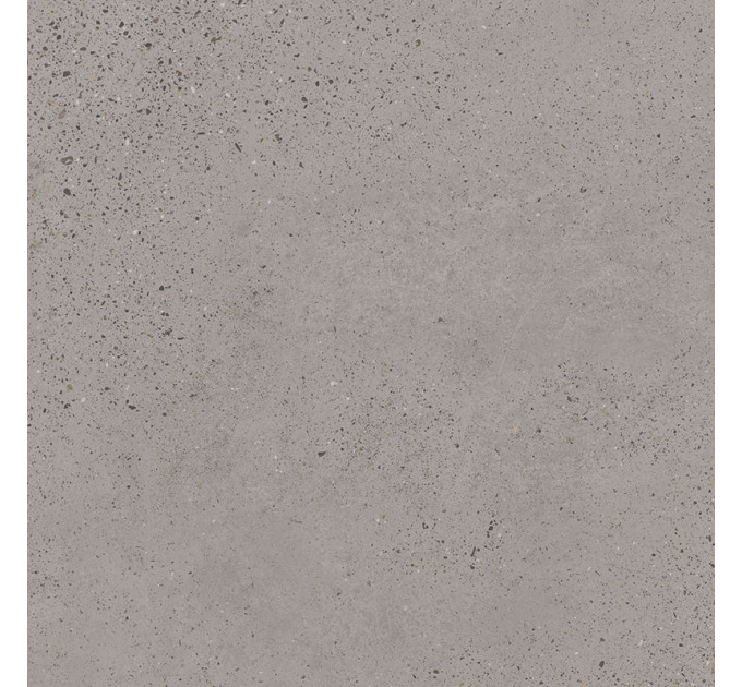 Плитка підлогова Industrialdust Light Grys SZKL RECT MAT 59,8x59,8