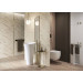 Декор Serene Bianco Inserto 250x750x9 Paradyz