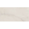 Плитка керамогранітна Elegantstone Bianco RECT LAP 598x1198x10 Paradyz