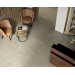 Плитка керамогранітна Linearstone Taupe RECT 598x598x9 Paradyz