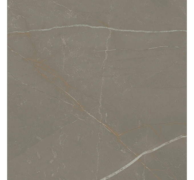 Плитка керамогранітна Linearstone Taupe RECT 598x598x9 Paradyz