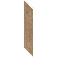 Декор Heartwood Toffee Chevron Лівий 9,8x59,8