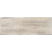 Плитка стінова Mystic Shadows Beige RECT STR 39,8x119,8