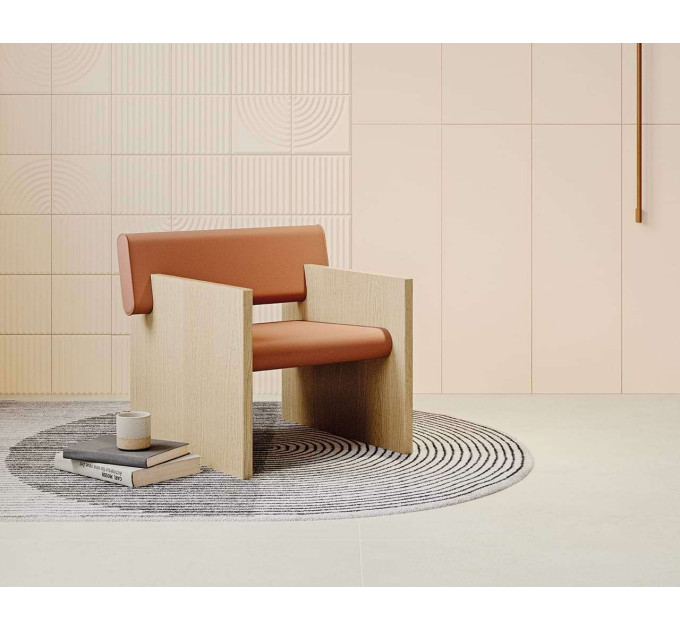 Декор Neve Creative Beige RECT 298x898x9 Paradyz