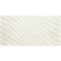 Плитка стінова Emilly Bianco STR 30x60