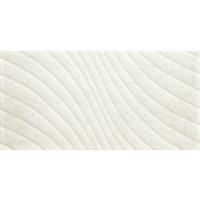 Плитка стінова Emilly Bianco STR 30x60