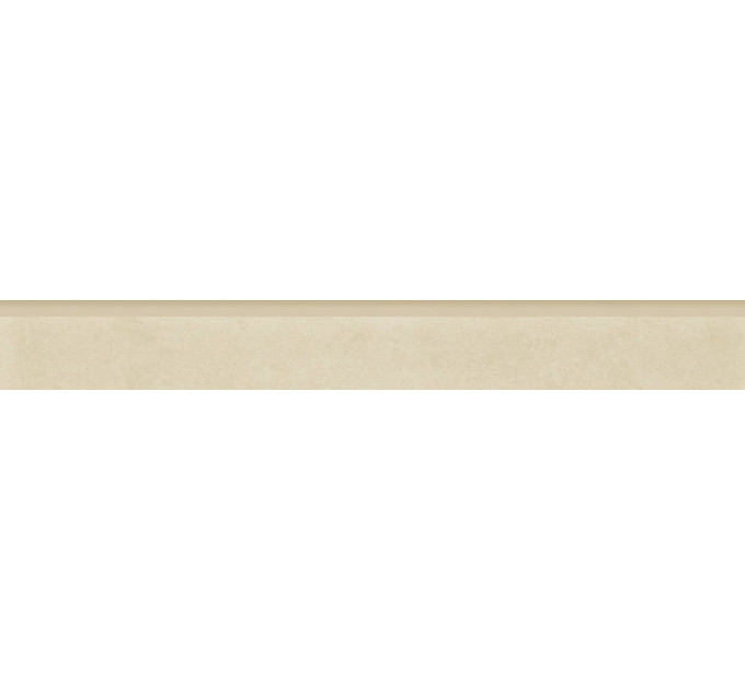 Цоколь Intero Beige MAT 7,2x59,8