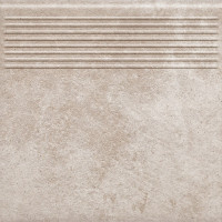 Сходинка пряма Viano Beige 30x30