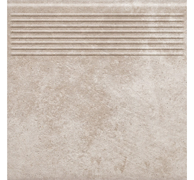 Сходинка пряма Viano Beige 30x30