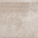 Сходинка пряма Viano Beige 30x30