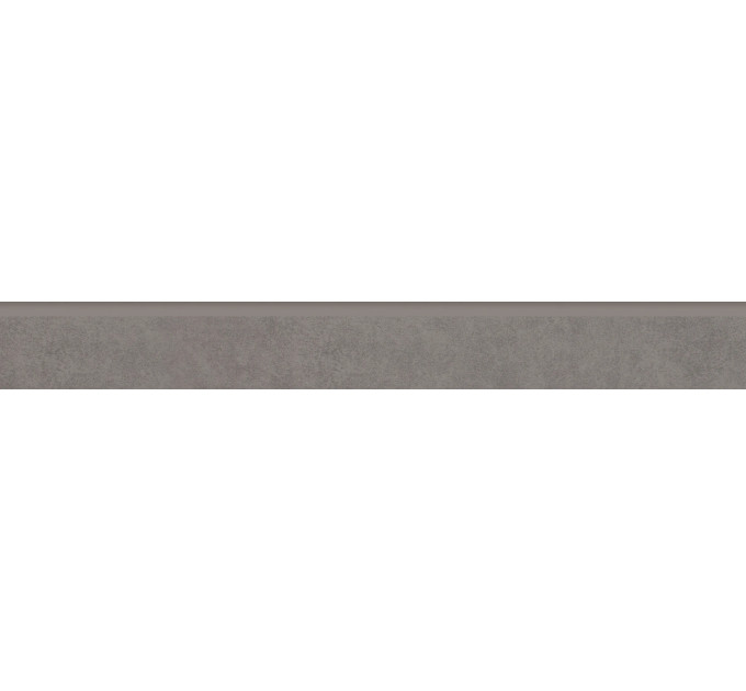 Цоколь Intero Grys MAT 7,2x59,8