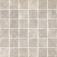 Мозаїка пресована Harmony Grys (4,8x4,8) 29,8x29,8